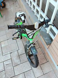 bicicletta x bimbo