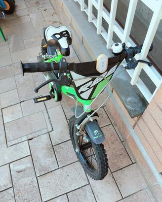 bicicletta x bimbo