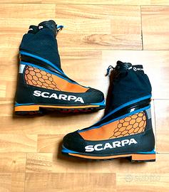 Scarponi Scarpa Phantom 6000