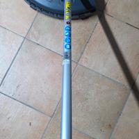 decespugliatore OLEO-MAC BCH 250 D