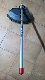 decespugliatore OLEO-MAC BCH 250 D