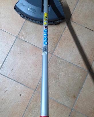 decespugliatore OLEO-MAC BCH 250 D