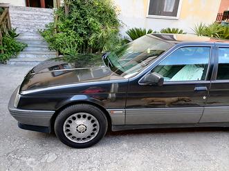 Alfa Romeo 164 2.0 Twin Spark – Anno 1992