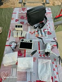 DJI MINI 3 COMBO