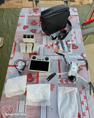 DJI MINI 3 COMBO