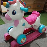 Unicorno Nuvola Clementoni