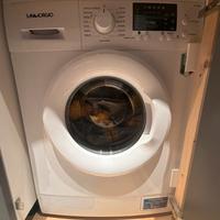 Lavatrice San Giorgio F4 LED slim