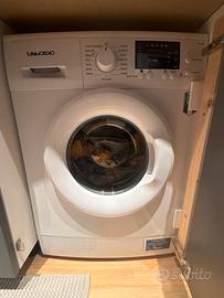 Lavatrice San Giorgio F4 LED slim