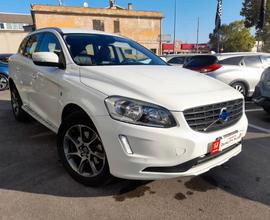 Volvo XC 60 XC60 D3 Geartronic Volvo Ocean Race