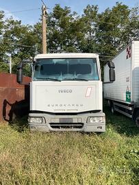 IVECO EUROCARGO 150E25 PER RICAMBI