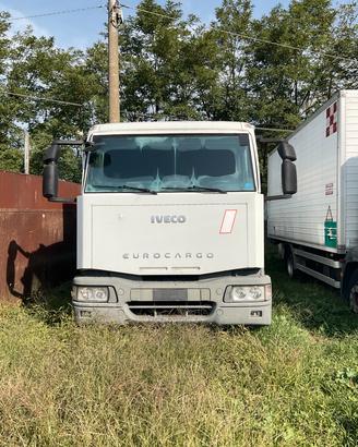 IVECO EUROCARGO 150E25 PER RICAMBI