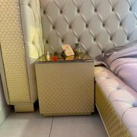 Letto matrimoniale
