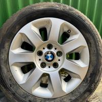 Cerchi bmw 16’’