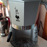 Mokona bialetti