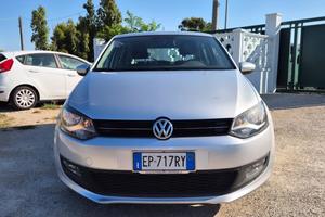 Volkswagen Polo 1.2 TDI DPF 5 p. Comfortline