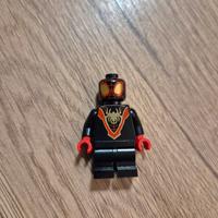 Personaggio Lego Spiderman Miles Morales