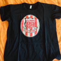 2 maglie ultras bari