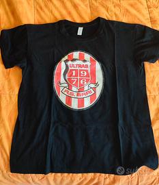 2 maglie ultras bari