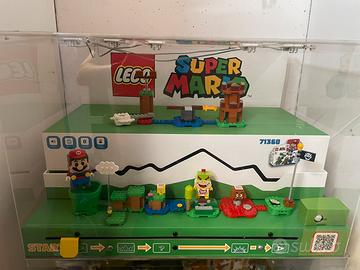 Lego espositori