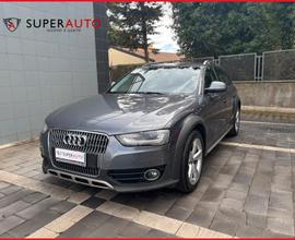 Audi A4 allroad A4 allroad 2.0 TDI 177 CV