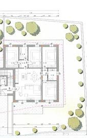 Ala- Nuova costruzione