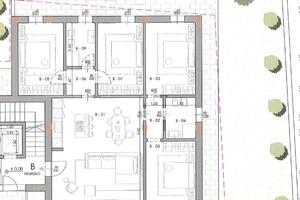 Ala- Nuova costruzione