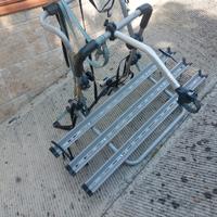 portabici per station wagon PERUZZO mod Padova