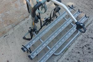 portabici per station wagon PERUZZO mod Padova