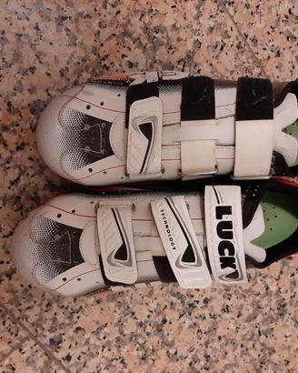 Scarpe mtb Luck Extreme