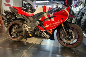 YAMAHA YZF R1 1000 R1 1000 YZF 10th my08
