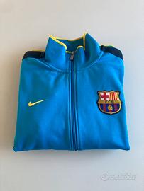 Felpa FCB Barcellona 2011/12