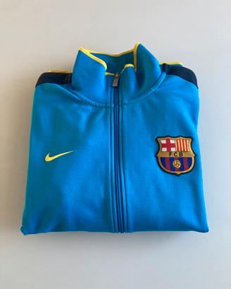 Felpa FCB Barcellona 2011/12