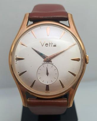 Orologio Vetta vintage