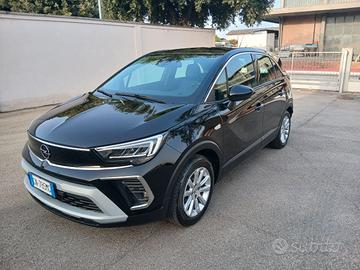 Opel Crossland GPL