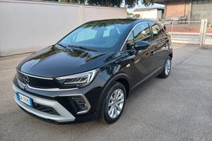 Opel Crossland GPL
