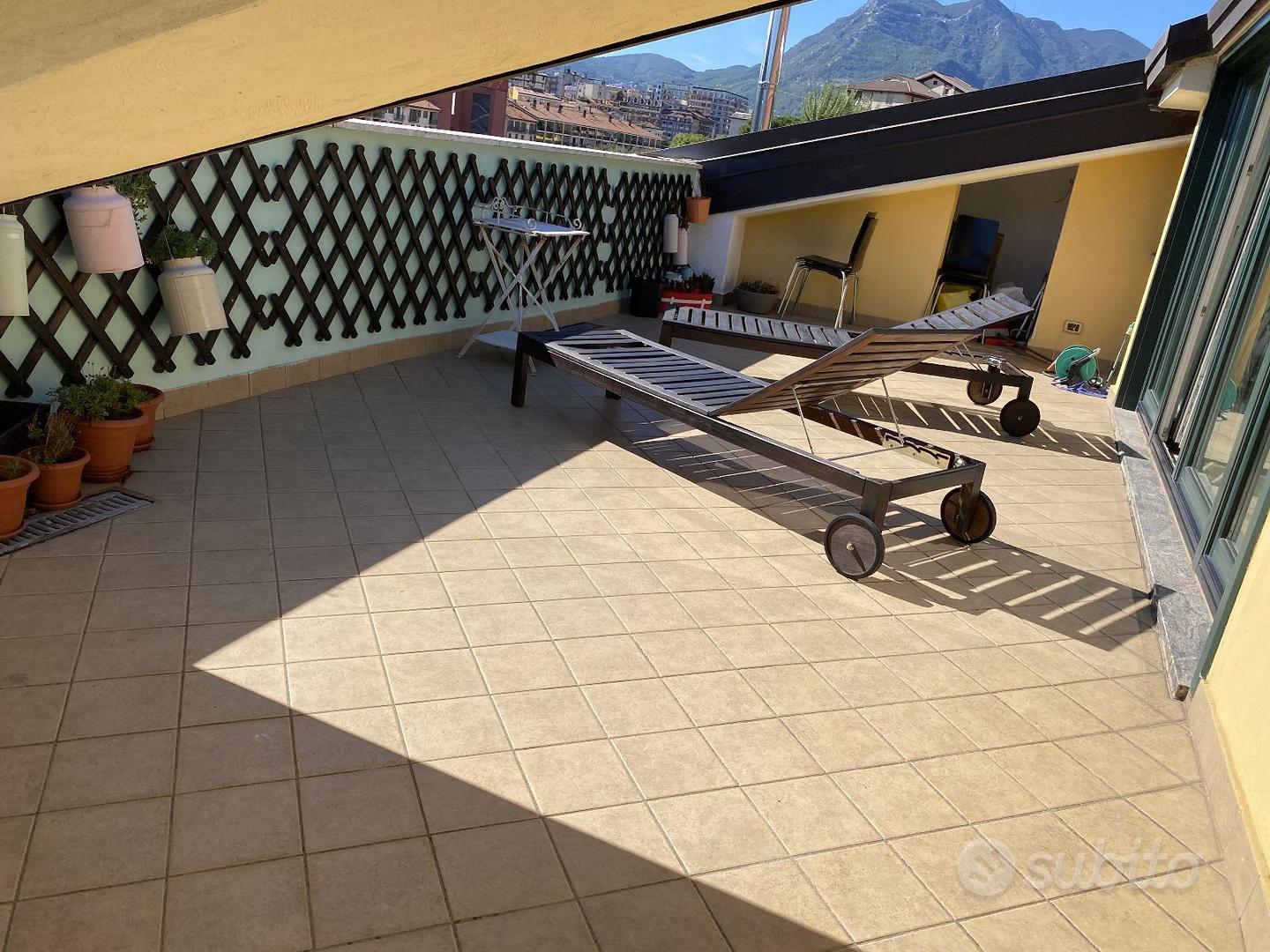 Appartamento – Avellino, Ferrovia, Pianodardine - Vista 4