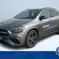 Mercedes-Benz GLA 180d Automatic AMG Line Adv...