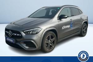 Mercedes-Benz GLA 180d Automatic AMG Line Adv...