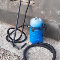 aspirapolvere per piscina 