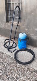 aspirapolvere per piscina 