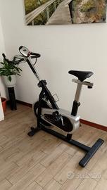 spin bike