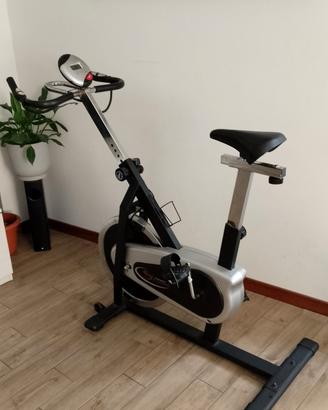 spin bike