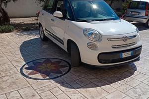 Fiat 500L 1.3 Multijet 85 CV Pop Star