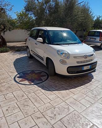 Fiat 500L 1.3 Multijet 85 CV Pop Star