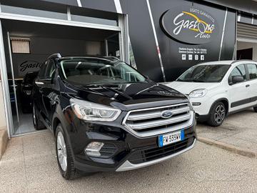 Ford Kuga 1.5 TDCI 120 CV TITANIUM