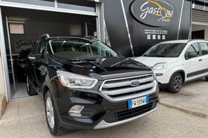 Ford Kuga 1.5 TDCI 120 CV TITANIUM