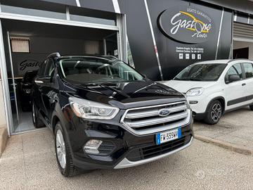 Ford Kuga 1.5 TDCI 120 CV TITANIUM