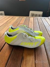 Scarpe ciclismo DMT