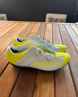 Scarpe ciclismo DMT