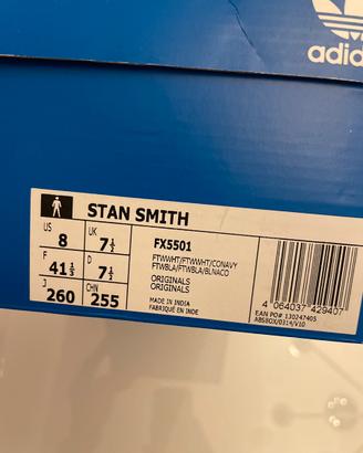 Scarpe adidas Stan Smith